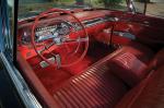 Cadillac Eldorado Biarritz Convertible 1958 года